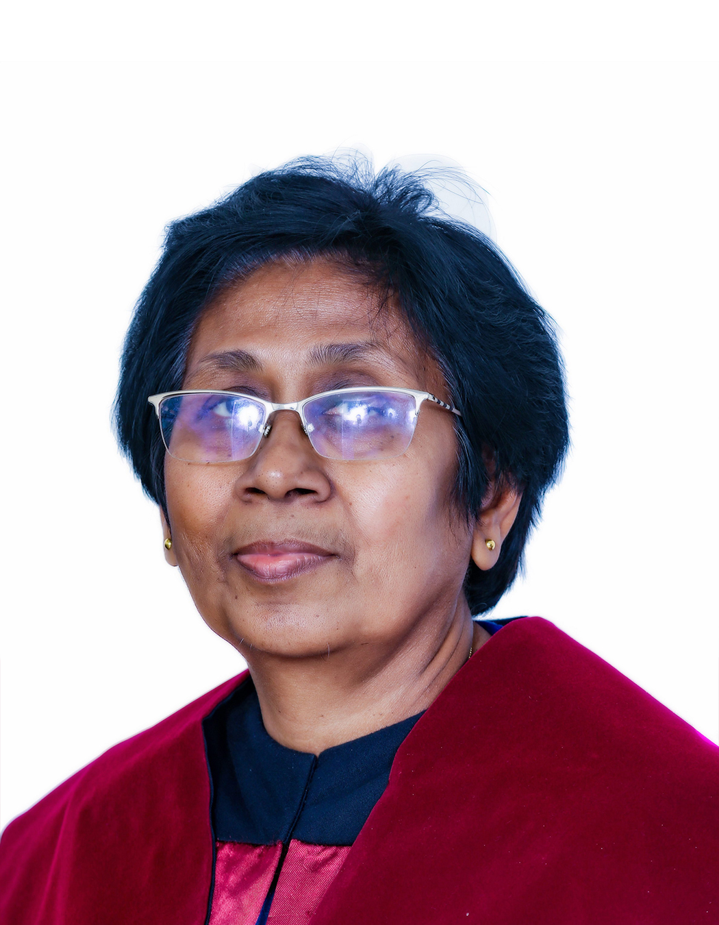 Dr. Perera